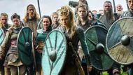 A still from Vikings (Image via Netflix)
